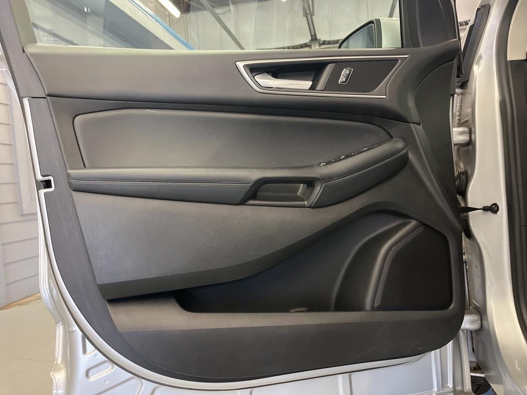 used 2017 Ford Edge car, priced at $15,991