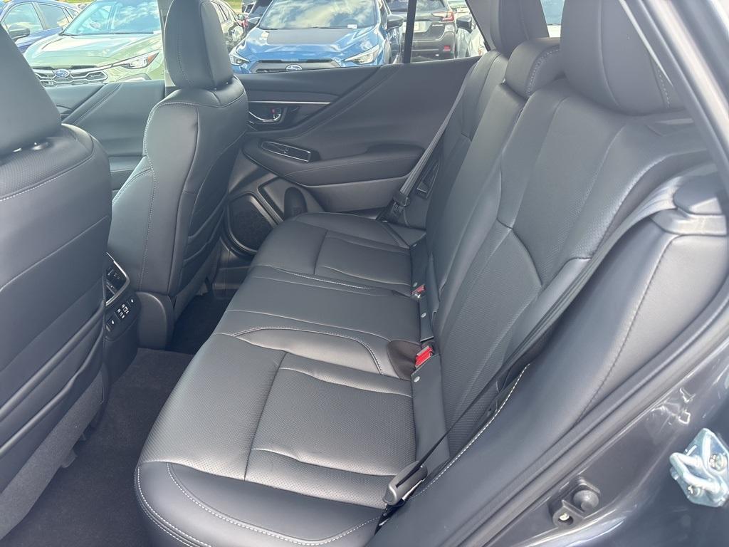 new 2025 Subaru Outback car, priced at $44,824