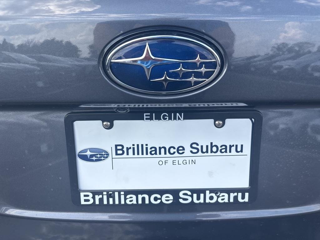 new 2025 Subaru Outback car, priced at $44,824