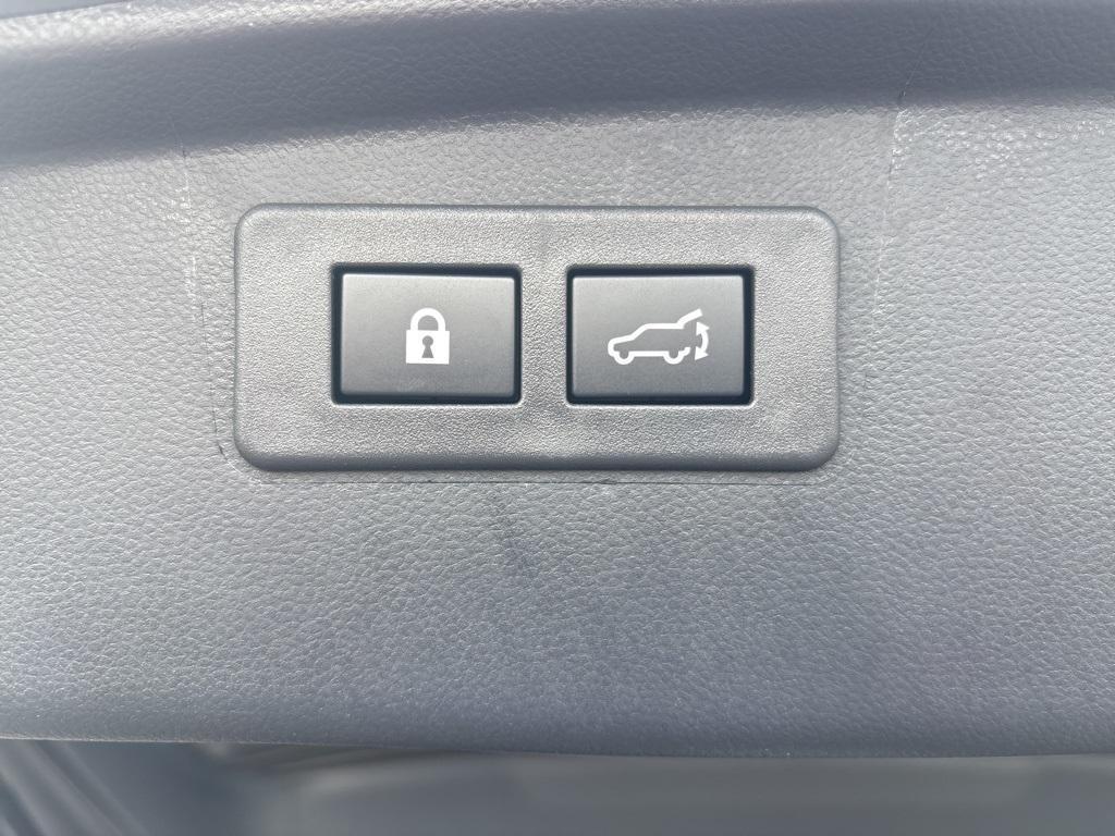 new 2025 Subaru Outback car, priced at $44,824