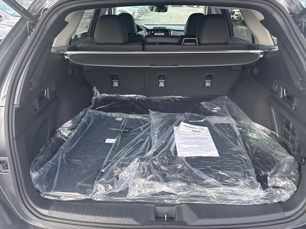 new 2025 Subaru Outback car, priced at $44,824