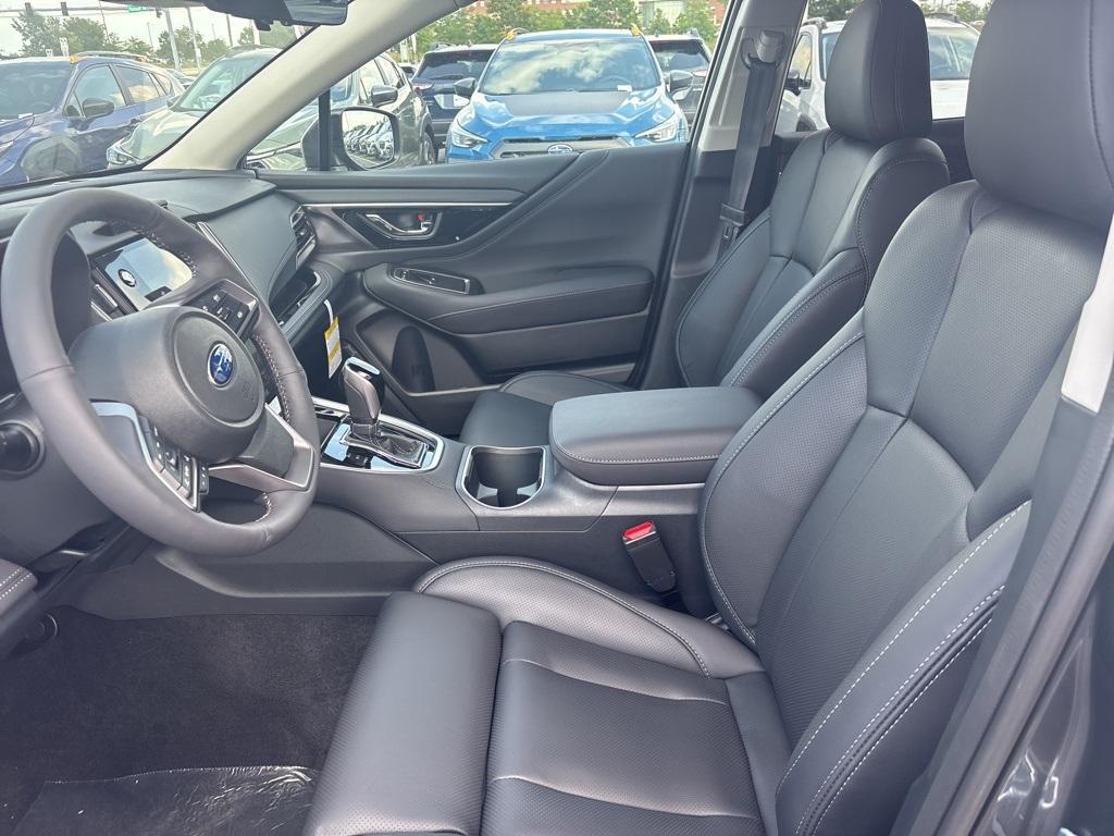 new 2025 Subaru Outback car, priced at $44,824