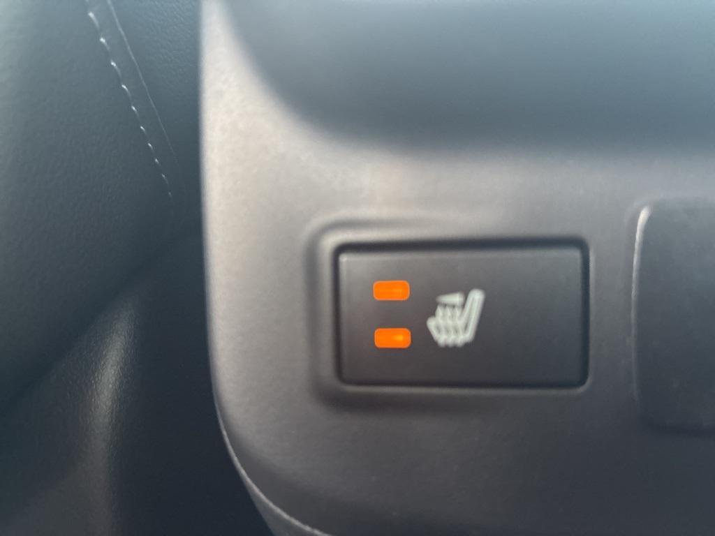 new 2025 Subaru Outback car, priced at $44,824