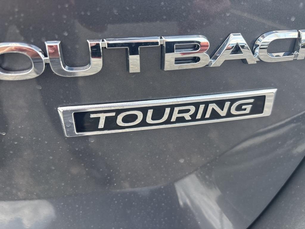 new 2025 Subaru Outback car, priced at $44,824