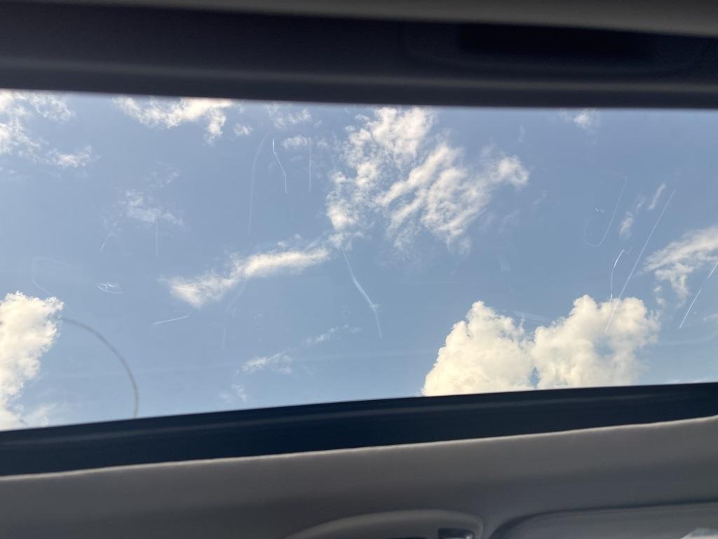 new 2025 Subaru Outback car, priced at $44,824