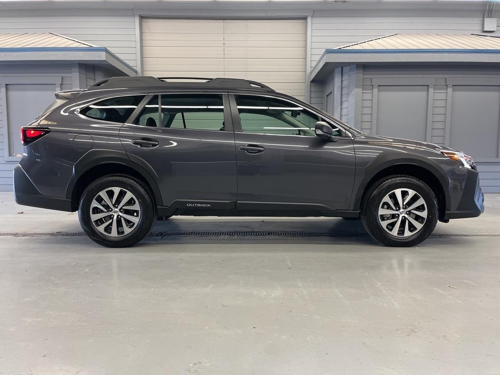 new 2025 Subaru Outback car, priced at $31,012