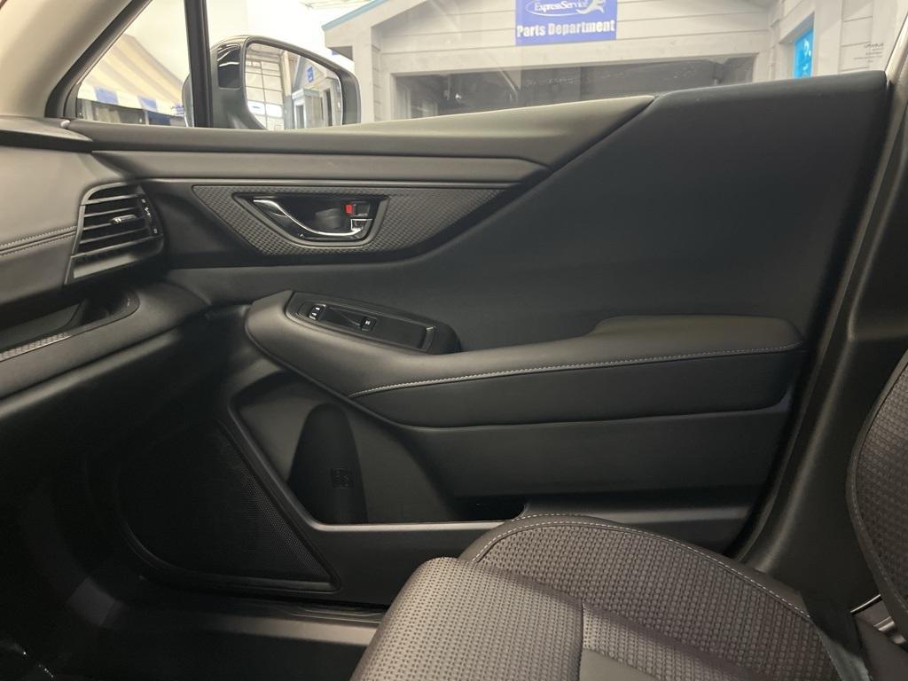 used 2025 Subaru Outback car, priced at $31,995