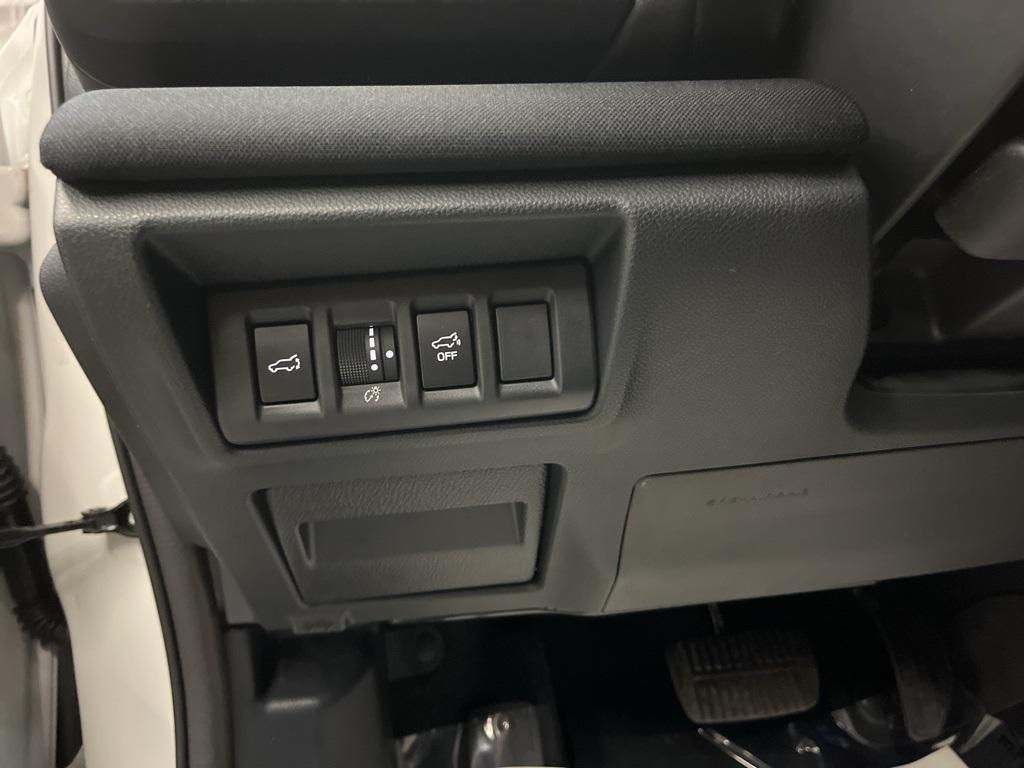 used 2025 Subaru Outback car, priced at $31,995