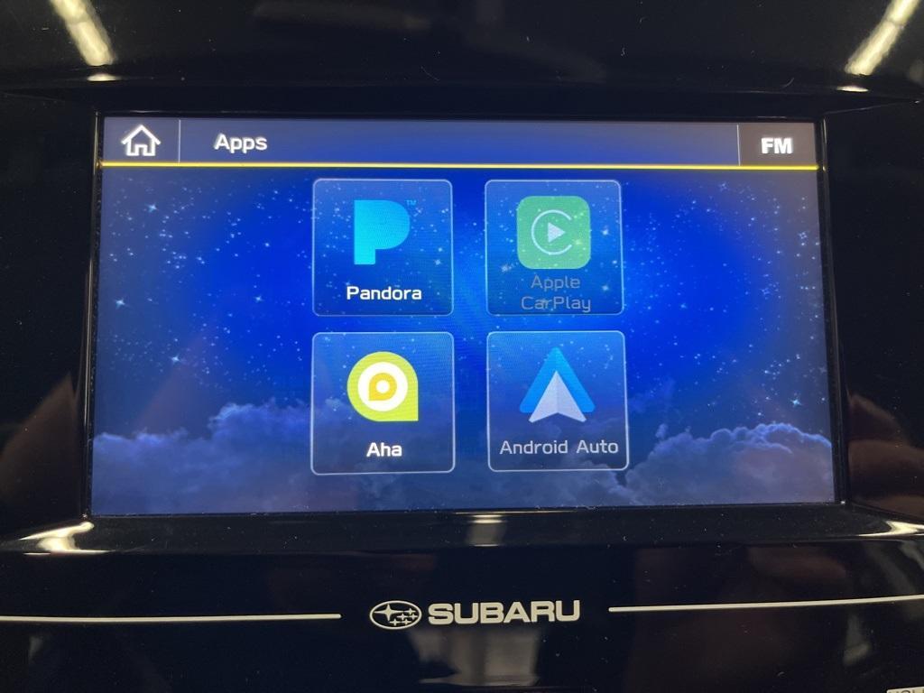 used 2019 Subaru Impreza car, priced at $9,605