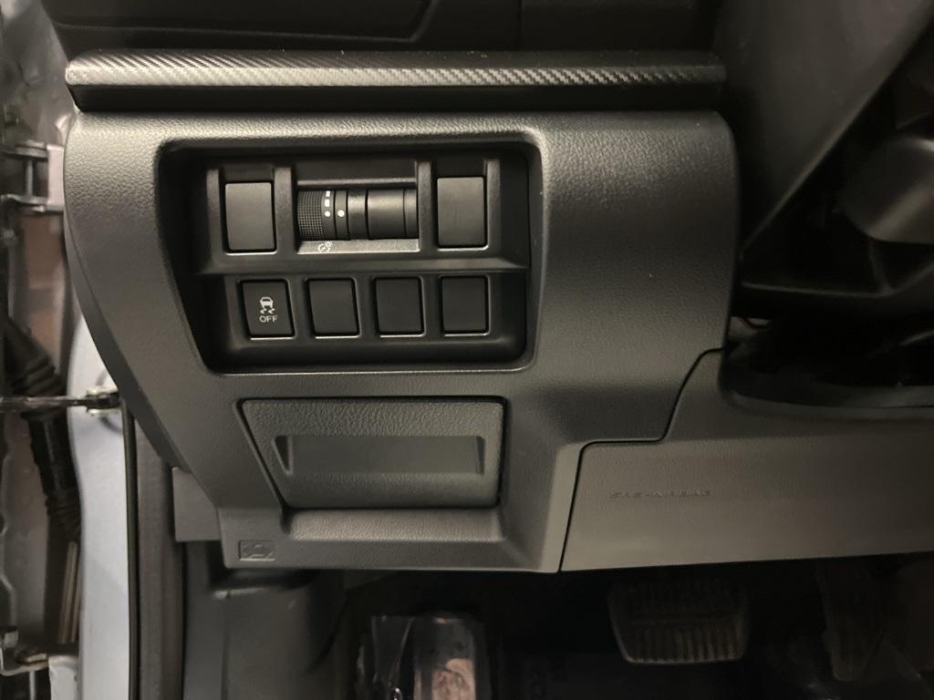 used 2019 Subaru Impreza car, priced at $9,605