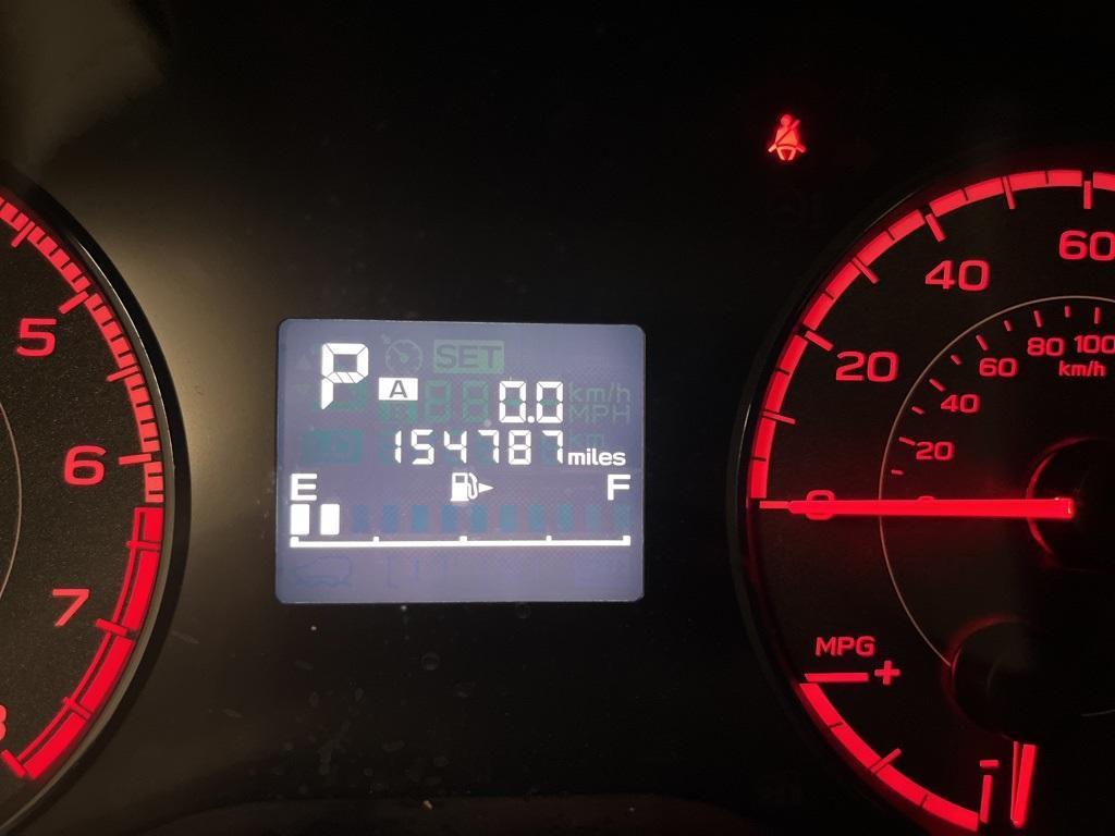 used 2019 Subaru Impreza car, priced at $9,605