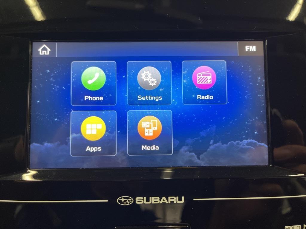 used 2019 Subaru Impreza car, priced at $9,605