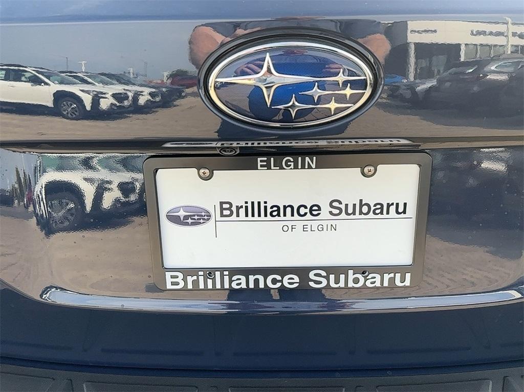 new 2025 Subaru Outback car, priced at $35,075