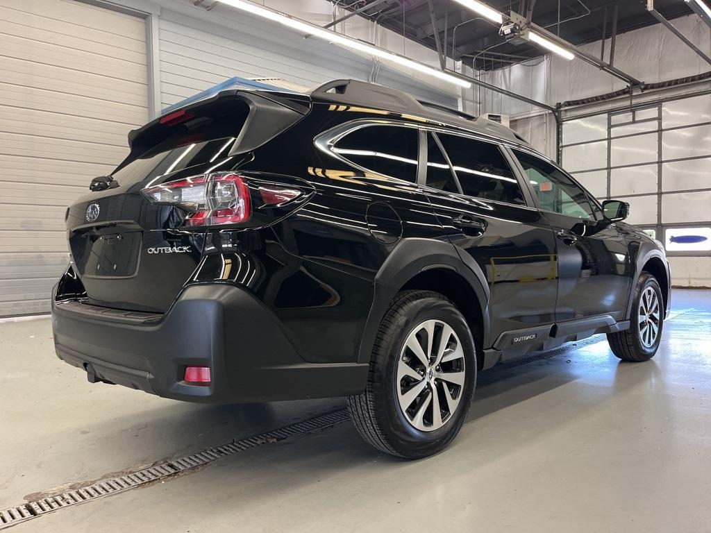 used 2024 Subaru Outback car, priced at $29,995