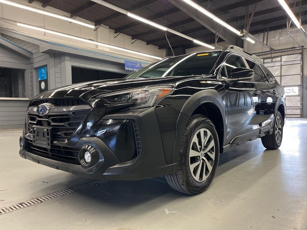 used 2024 Subaru Outback car, priced at $29,995