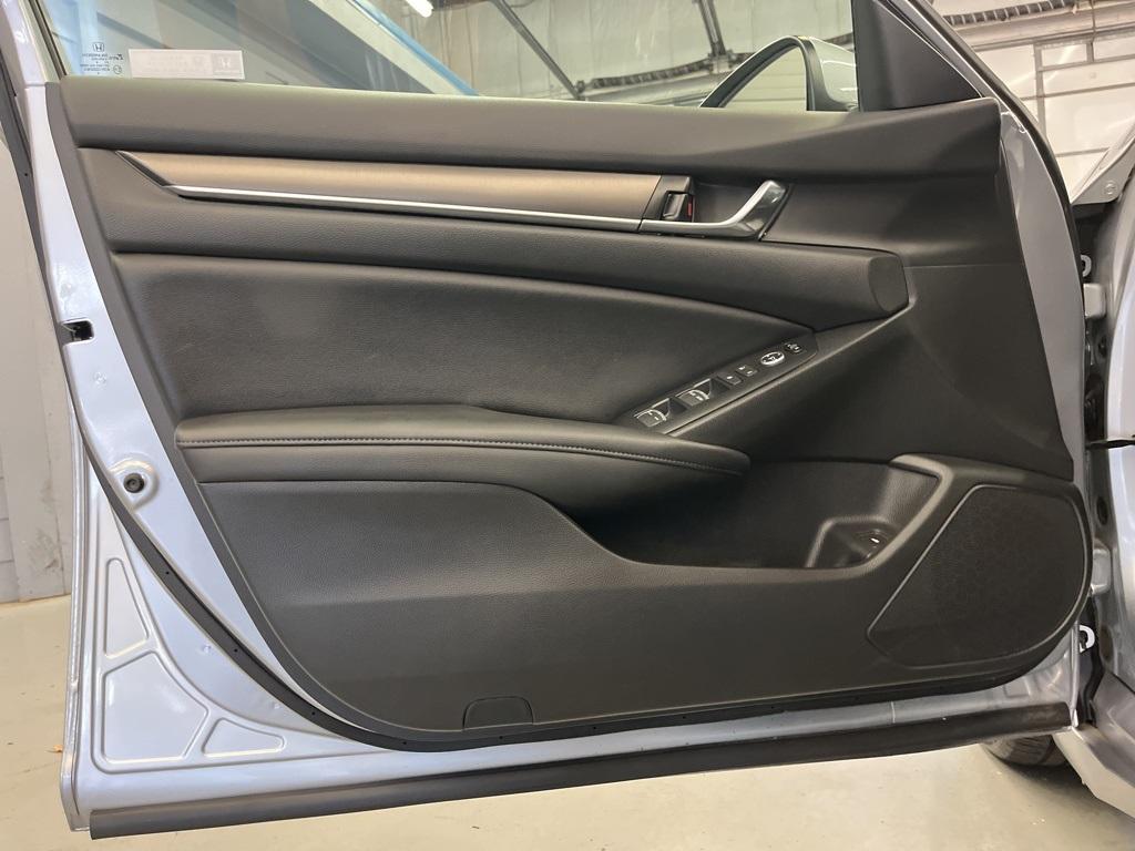 used 2019 Honda Accord car, priced at $21,995