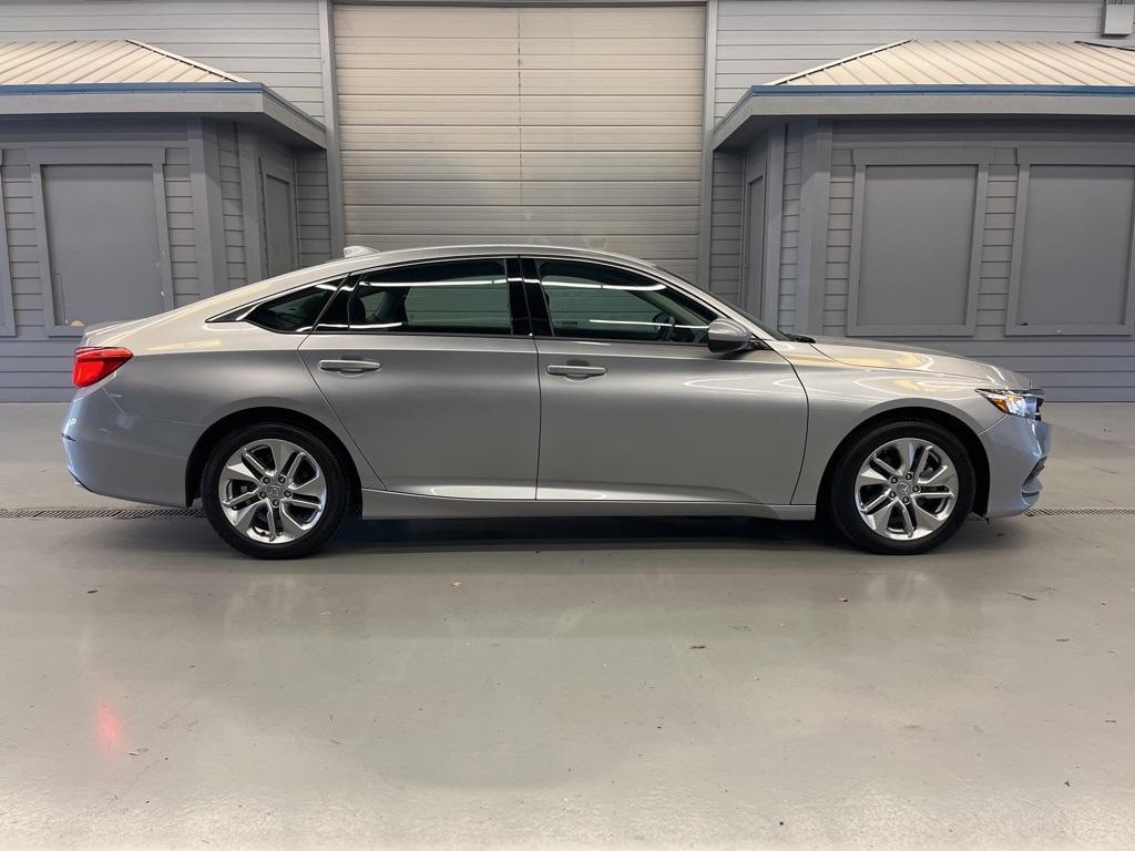used 2019 Honda Accord car, priced at $21,995