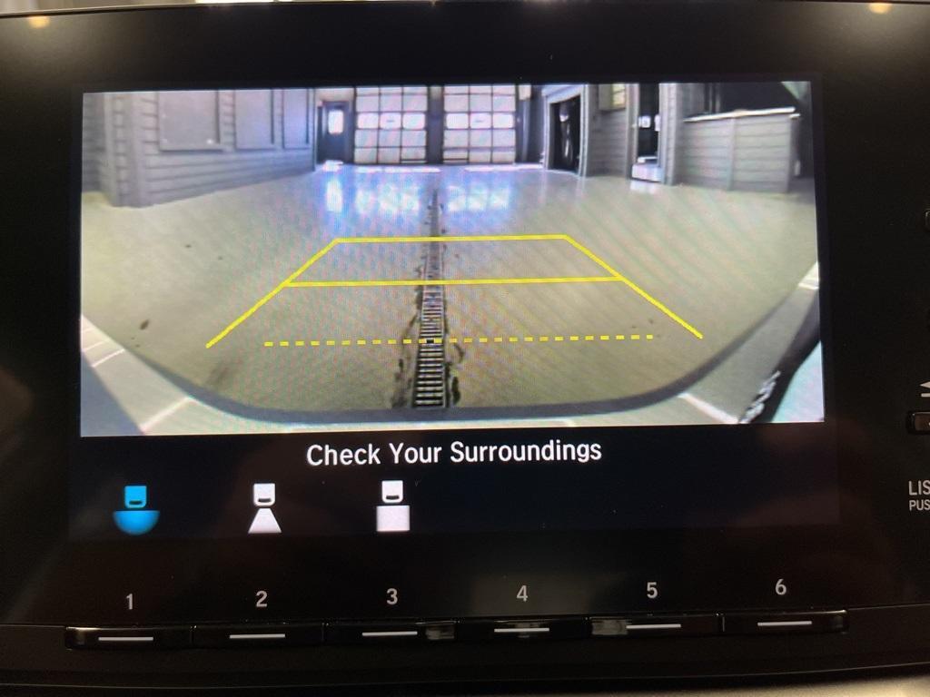 used 2019 Honda Accord car, priced at $21,995