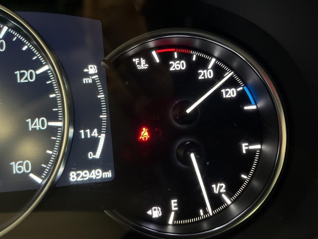 used 2019 Mazda CX-5 car, priced at $19,495