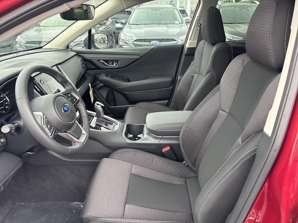 new 2025 Subaru Outback car, priced at $36,633