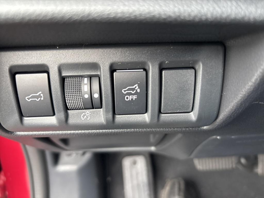 new 2025 Subaru Outback car, priced at $36,633