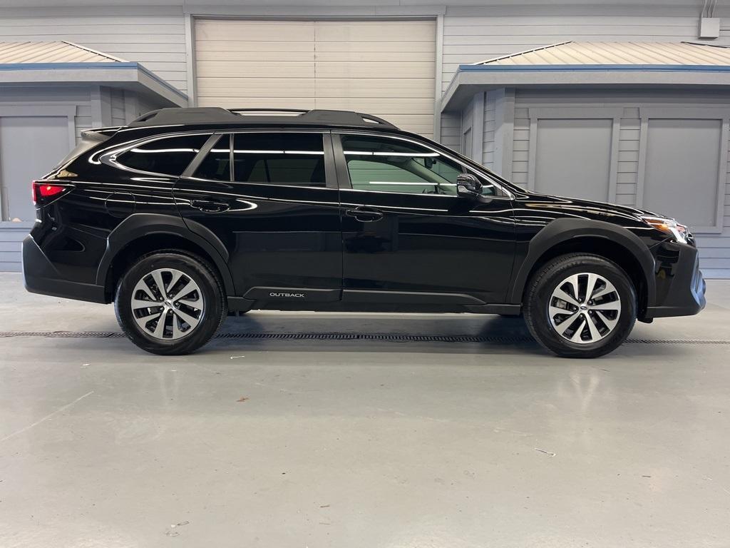 used 2025 Subaru Outback car, priced at $31,995