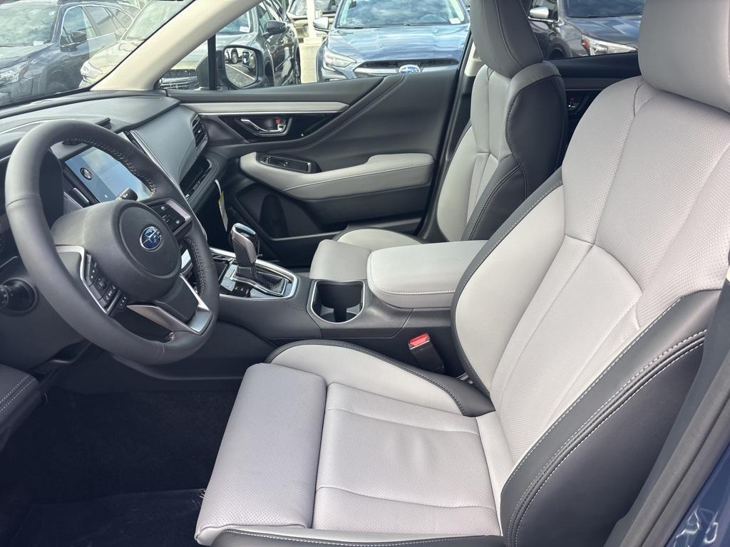 new 2025 Subaru Outback car, priced at $42,066
