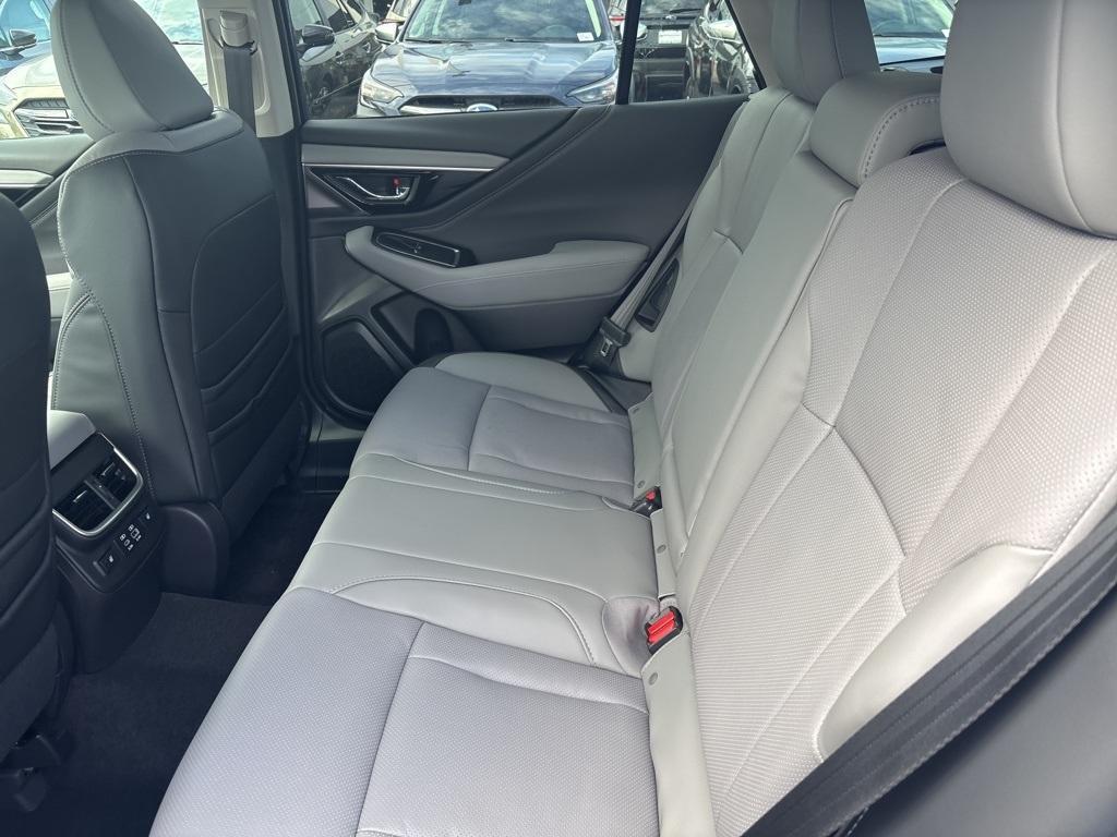 new 2025 Subaru Outback car, priced at $42,066