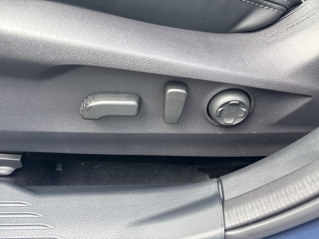 new 2025 Subaru Outback car, priced at $42,066