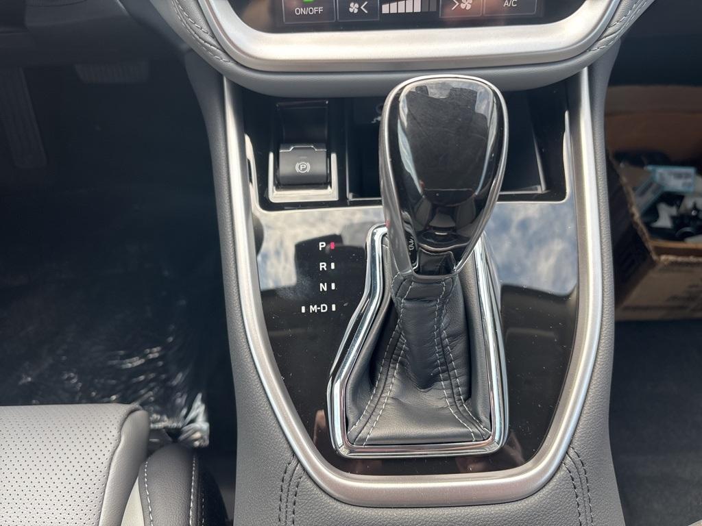 new 2025 Subaru Outback car, priced at $42,066