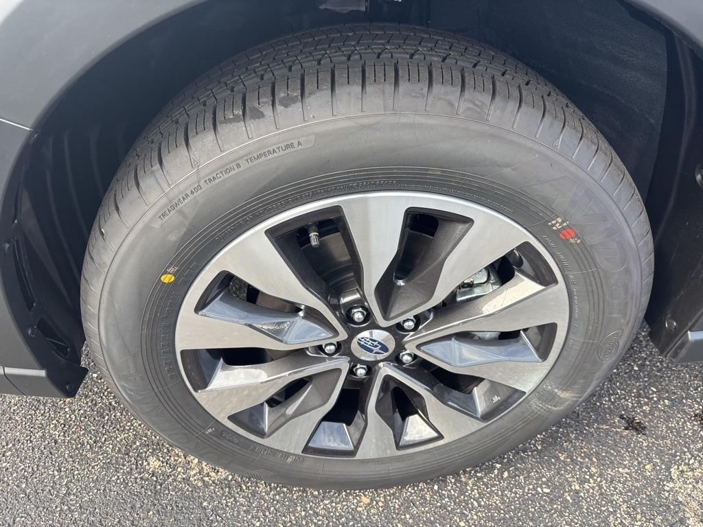 new 2025 Subaru Outback car, priced at $42,066