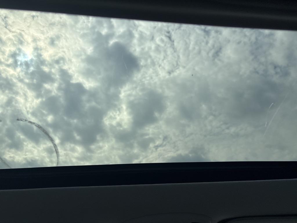 new 2025 Subaru Outback car, priced at $42,066