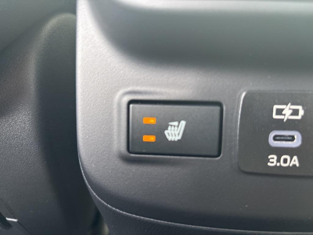 new 2025 Subaru Outback car, priced at $42,066