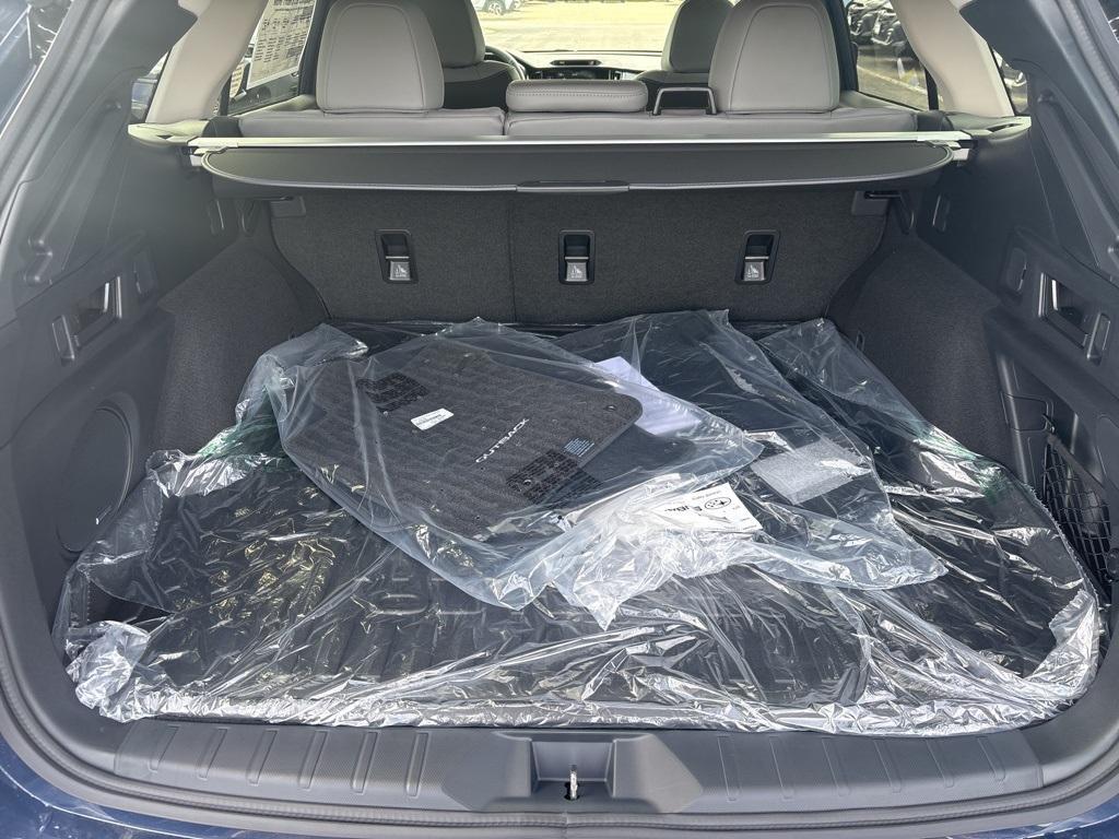 new 2025 Subaru Outback car, priced at $42,066