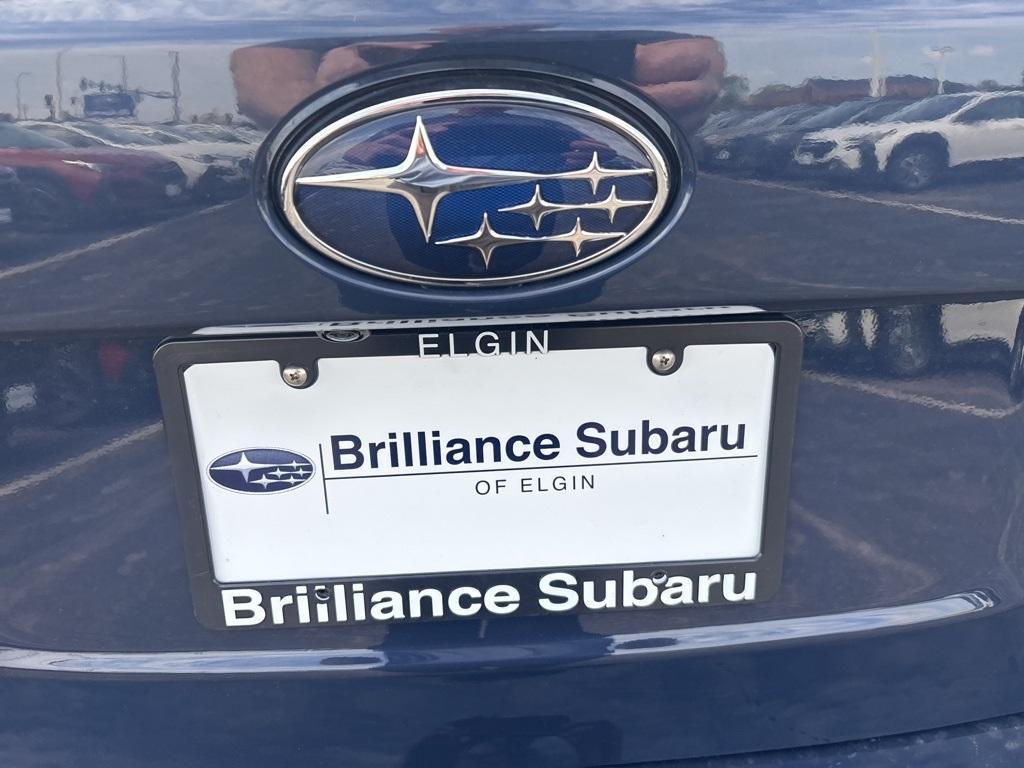 new 2025 Subaru Outback car, priced at $42,066