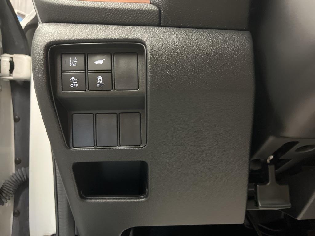 used 2021 Honda CR-V car, priced at $26,990