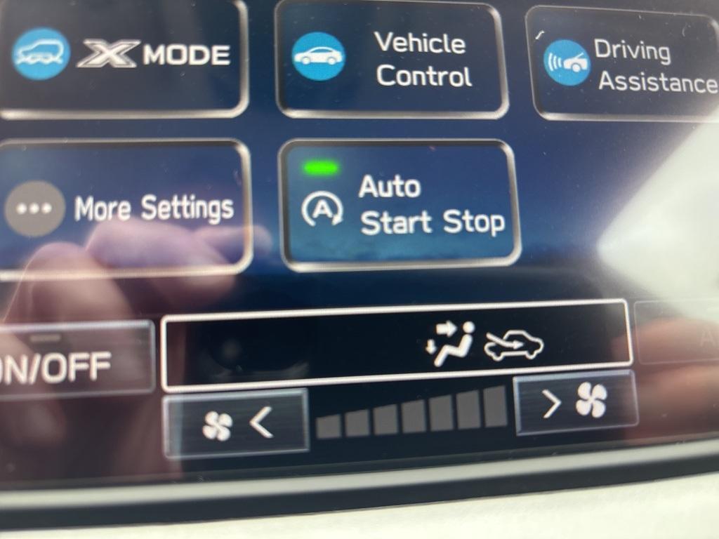 used 2025 Subaru Outback car, priced at $27,995