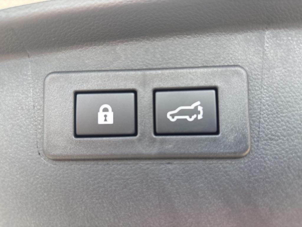 new 2025 Subaru Outback car, priced at $46,037