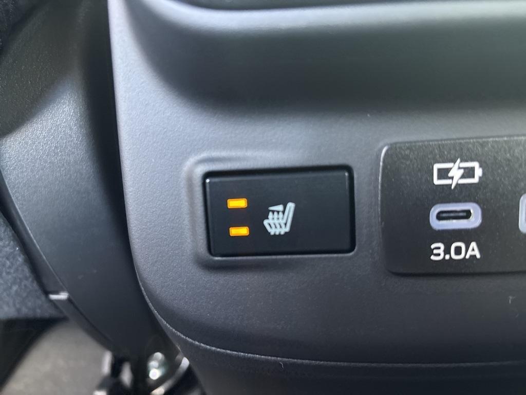 new 2025 Subaru Outback car, priced at $46,037