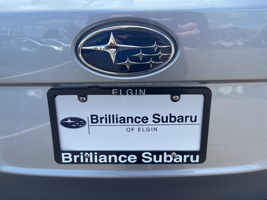 new 2025 Subaru Outback car, priced at $46,037
