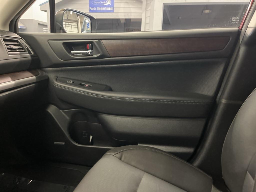 used 2016 Subaru Outback car, priced at $17,495