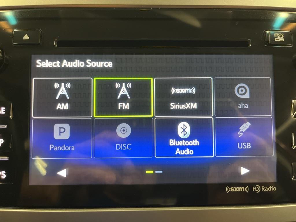 used 2016 Subaru Outback car, priced at $17,495