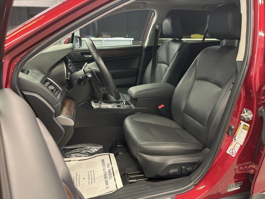 used 2016 Subaru Outback car, priced at $17,495