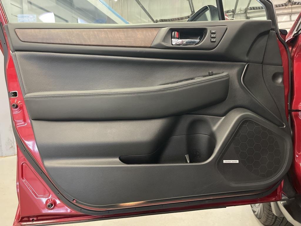 used 2016 Subaru Outback car, priced at $17,495