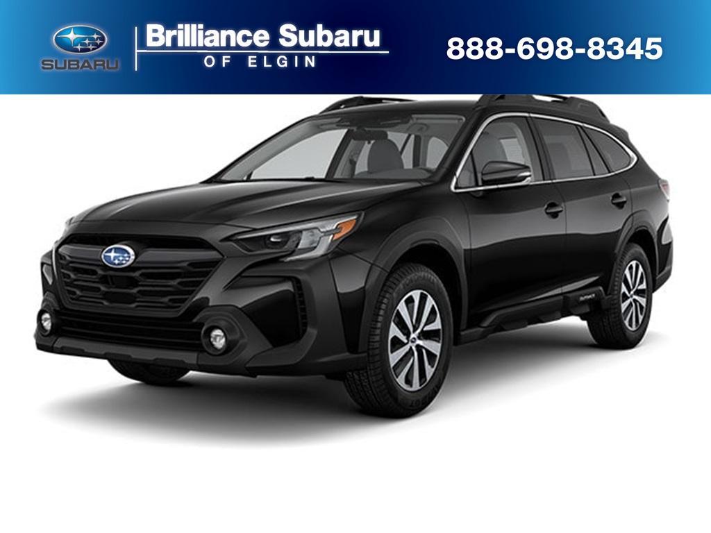 new 2025 Subaru Outback car, priced at $35,042