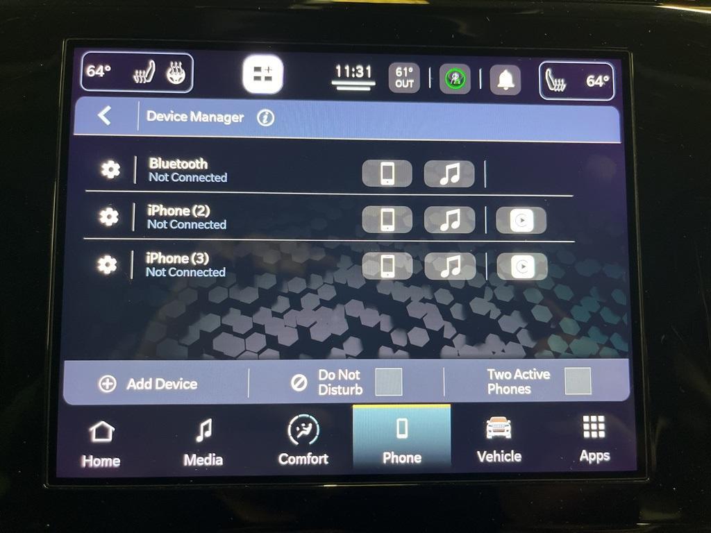 used 2021 Jeep Grand Cherokee L car, priced at $29,495