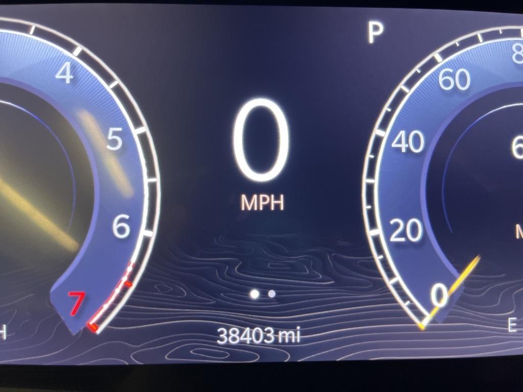 used 2021 Jeep Grand Cherokee L car, priced at $29,495