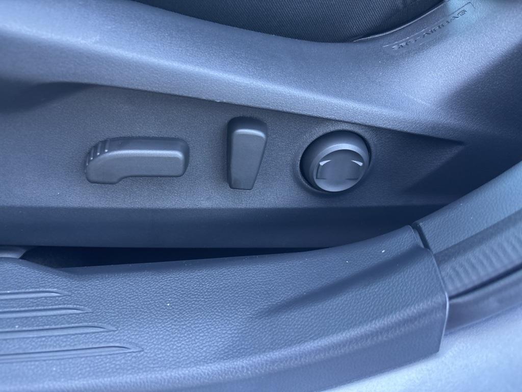 new 2025 Subaru Legacy car, priced at $32,054