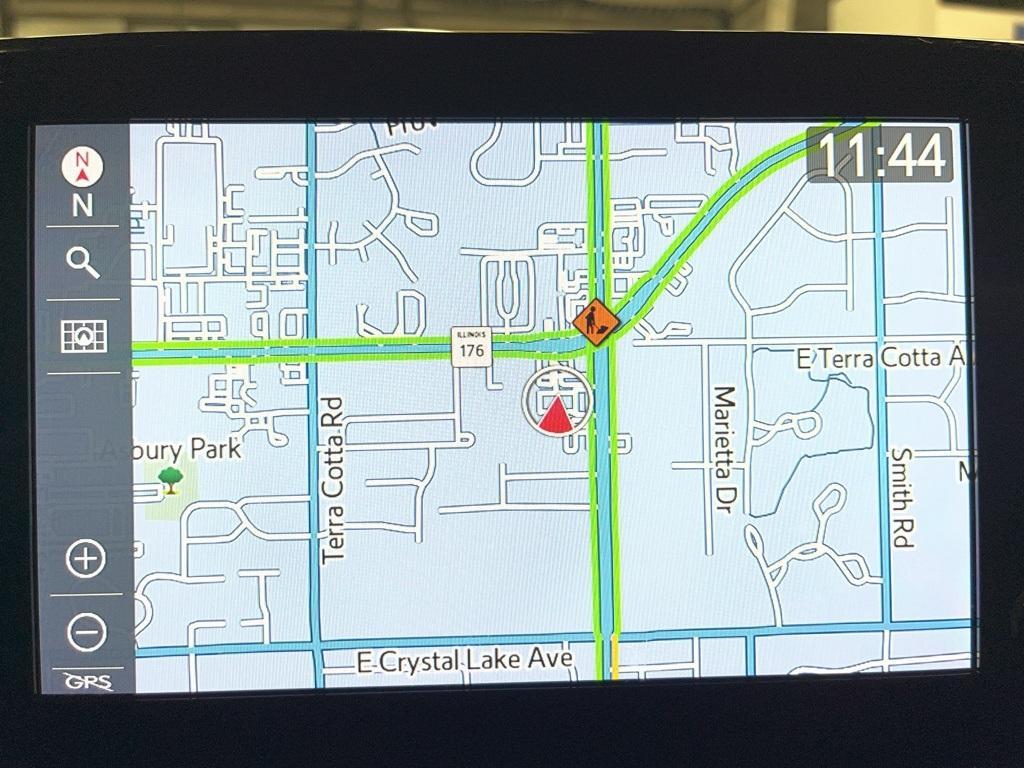 used 2021 Toyota Sienna car, priced at $38,990