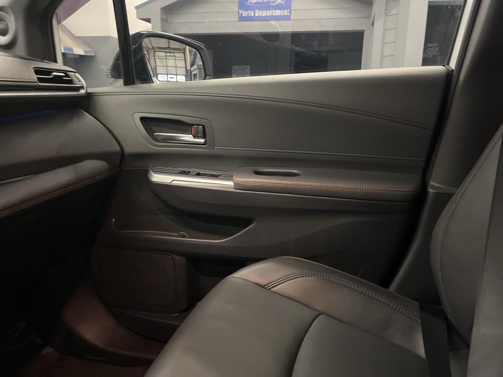 used 2021 Toyota Sienna car, priced at $38,990